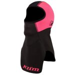 Cagoule klim gore - tex� knockout pink