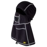 Cagoule klim rogue balaclava windstopper� black