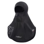 Cagoule rukka wind - r balaclava noir