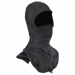 Cagoule spidi balaclava h2out noir