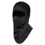 Cagoule tucano urbano burian jet balaclava noir