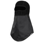 Cagoule tucano urbano burian waterproof balaclava noir