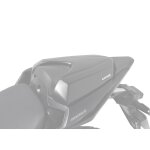 Capot de selle ermax cb 500 hornet jean brut