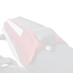 Capot de selle ermax honda cb 1000 r look carbone argent