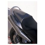 Capot de selle ermax honda cb 900 hornet 02 / 07 brut