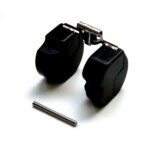 Carburateur mikuni flotteur gauche de tmx35 / 38 et tms38