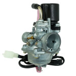 Carburateur p2r carburateur scoot adaptable peugeot 50 ludix, speedfight 3, jet force, vivacity, kisbee ...