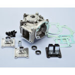 Carter polini vilebrequin complet