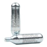 Kit reparation tubeless kooroom cartouche 16g black