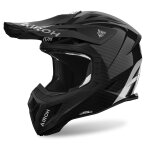 Casque cross airoh aviator ace 2 - carbon 2025 carbone