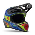 Casque cross fox v3 rs acric 2026 multi