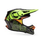 Casque cross fox v3 rs elevated le 2026 multi