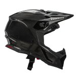 Casque cross hebo v6 k3 2025 carbone