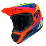Casque cross kenny performance graphic + 2026 socal