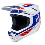 Casque cross kenny titanium graphic 2025 patriot