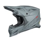 Casque cross one industries x - 297 horizon 2025 gray