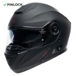 Casque modulable dexter spectron evo black Casque modulable dexter spectron evo black