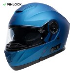 Casque modulable dexter spectron evo blue Casque modulable dexter spectron evo blue