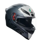 Casque int�gral agv k1 s - limit 46 multicolore