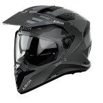 Casque int�gral airoh badx - x - color dark grey