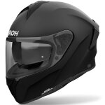 Casque int�gral airoh spark 2 - color black matt