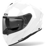 Casque int�gral airoh spark 2 - color white