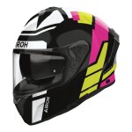 Casque int�gral airoh spark 2 - lively mint