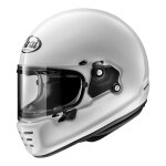 Casque int�gral arai concept - xe - solid blanc