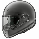 Casque int�gral arai concept - xe - solid modern grey
