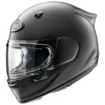 Casque int�gral arai quantic frost - black noir