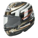 Casque int�gral arai rx - 7v evo - iom tourist trophy 2026 multicolore