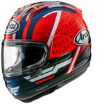 Casque int�gral arai rx - 7v evo - maverick 2023 multicolor