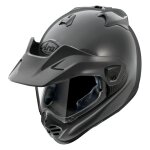 Casque int�gral arai tour - x5 - adventure grey