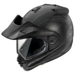 Casque int�gral arai tour - x5 - discovery black / grey