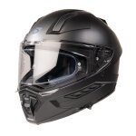 Casque intégral dxr atlante black Casque intégral dxr atlante black