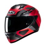 Casque int�gral hjc c10 - tins mc1sf