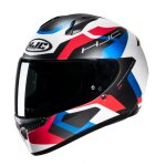 Casque int�gral hjc c10 - tins mc21sf