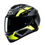 Casque int�gral hjc c10 - tins mc3h