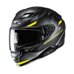 Casque int�gral hjc f71 carbon - esira mc3hsf