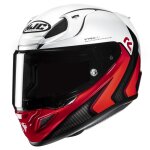 Casque int�gral hjc rpha 12 - kos mc1