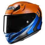 Casque int�gral hjc rpha 12 - kos mc27sf