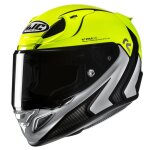 Casque int�gral hjc rpha 12 - kos mc3h