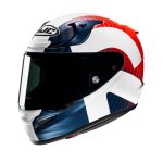 Casque int�gral hjc rpha 12 - ottin mc21sf