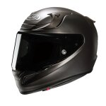 Casque int�gral hjc rpha 12 - semi flat titanium