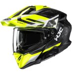 Casque int�gral hjc rpha 60 - dakar mc3hsf