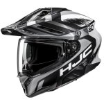 Casque int�gral hjc rpha 60 - quid mc5