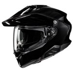 Casque int�gral hjc rpha 60 - uni metal black