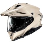 Casque int�gral hjc rpha 60 - uni semi flat sand beige