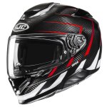 Casque int�gral hjc rpha 71 - carbon cano mc1