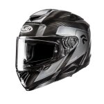 Casque int�gral hjc rpha 72 carbon - fynex mc5